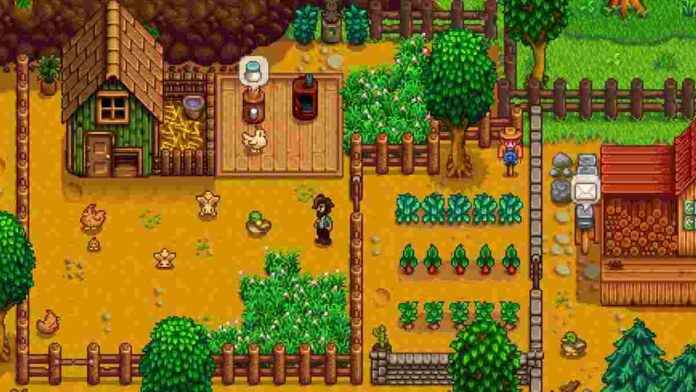 Game Merawat Tanaman di Smartphone