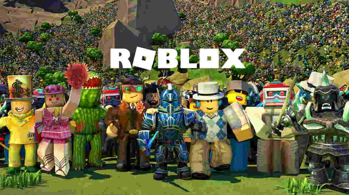 GAME FPS PALING SERU DI ROBLOX 2019 #mancap - ROBLOX INDONESIA 