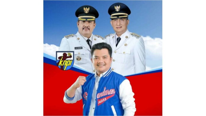 Gedung Pemuda Juara di Pangandaran Segera Dibangun