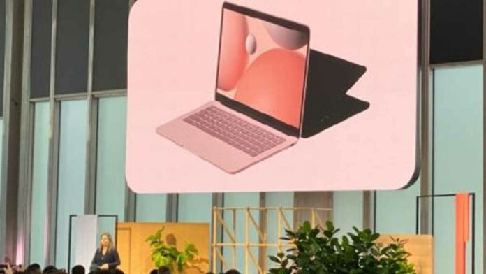 Google Pixelbook Go Jebolan Baru Miliki Spek Terbaik Harga Murah
