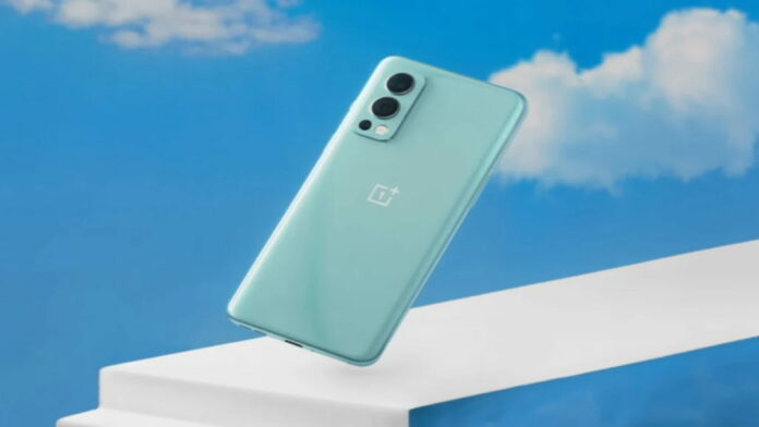 HP OnePlus Nord 2 Pac-Man Edition Akan Segera Diluncurkan
