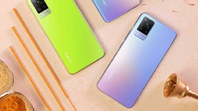 HP Vivo Y21e Masuk Sertifikasi IMEI, Hadir dengan Snapdragon “Bengal”