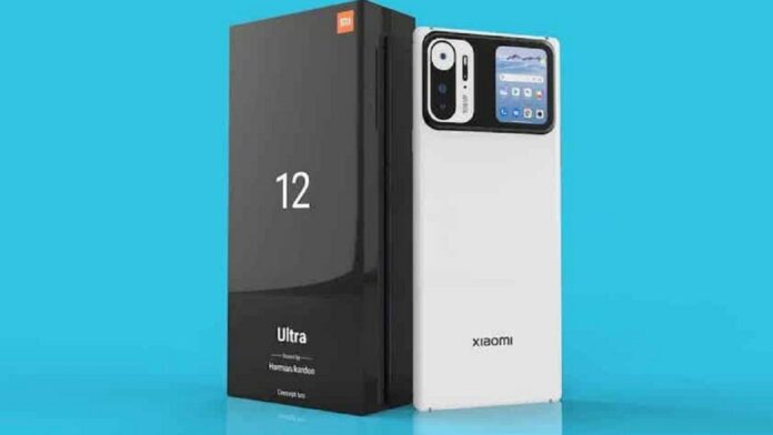 HP Xiaomi 12 Ultra Gandeng Leica Kembangkan Sensor Kamera