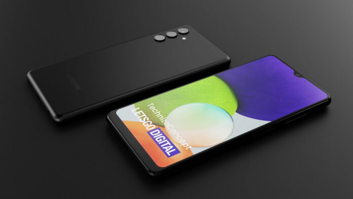 HP Samsung Galaxy A13 4G Rilis dengan 4 Pilihan Warna, Apa Saja