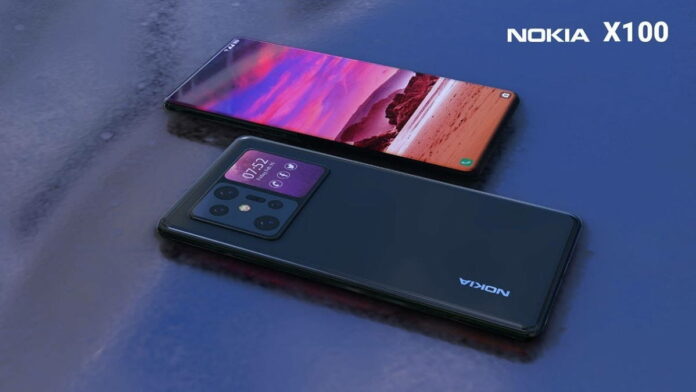 HP Nokia X100 Debut Perdana di AS, Simak Spesifikasi dan Harga
