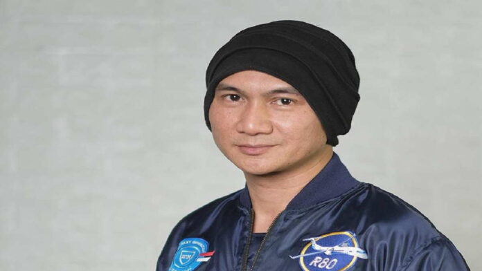 Anji Rehab Bareng Coki Pardede, Update Kondisi Saat Satu Kamar