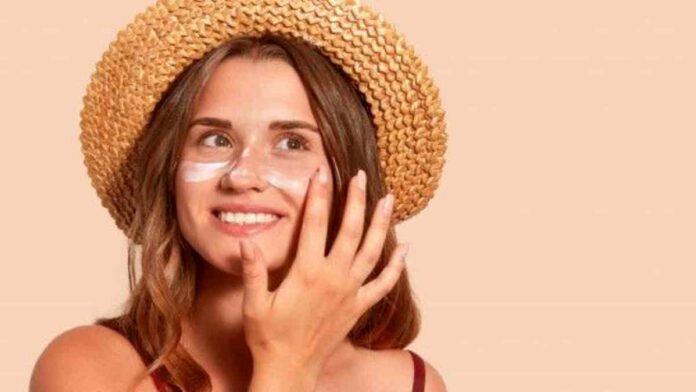 Hybrid Sunscreen