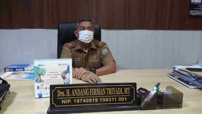 Hallow PUPR Ciamis
