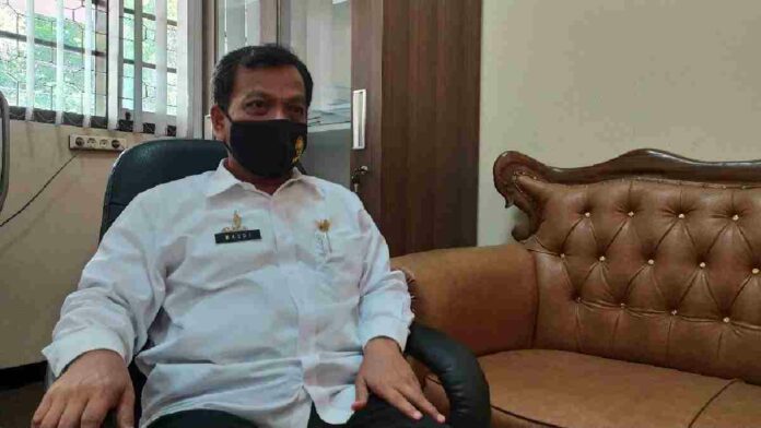 Destinasi belum punya izin