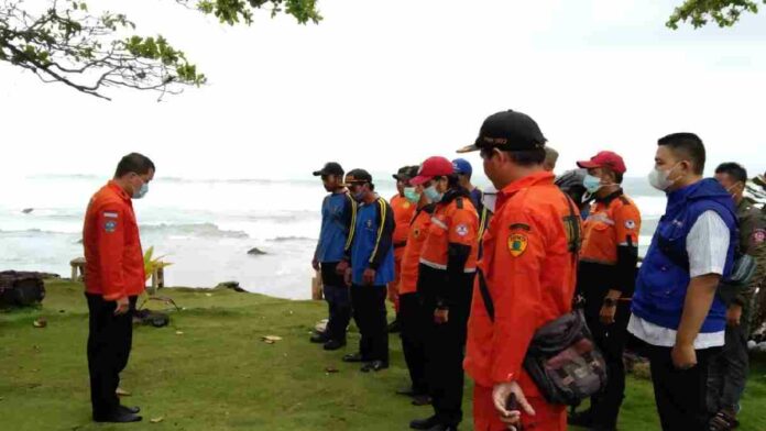 SOP Pantai Karapyak