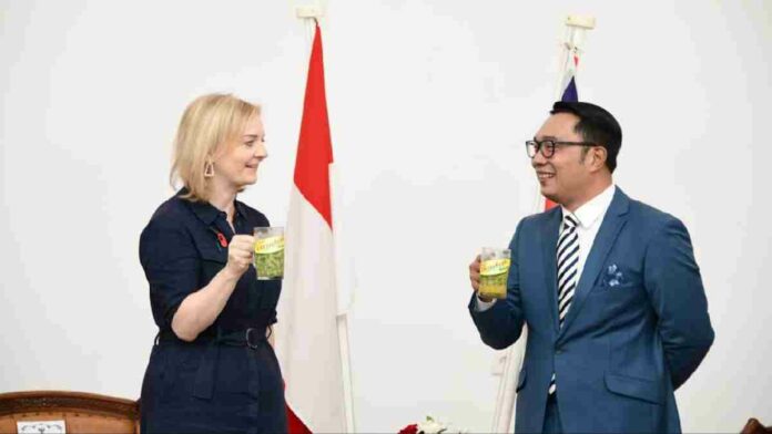 Cendol Elizabeth