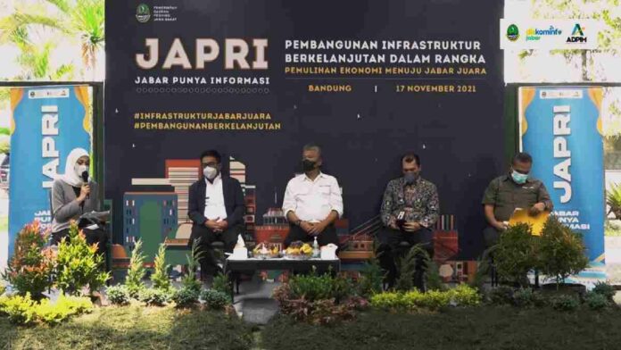 Program Strategis Disperkim