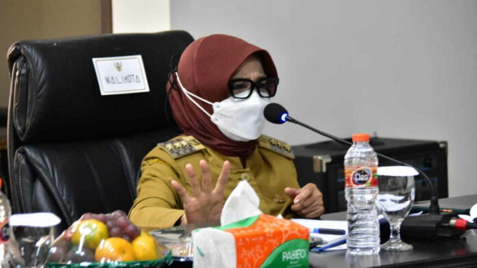 Ini Alasan Walikota Banjar Tak Hadiri Penyambutan Atlet Peparnas