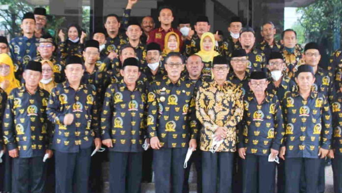 Insentif BPD di Ciamis Tahun 2022 Ditambah Rp 2,4 Miliar