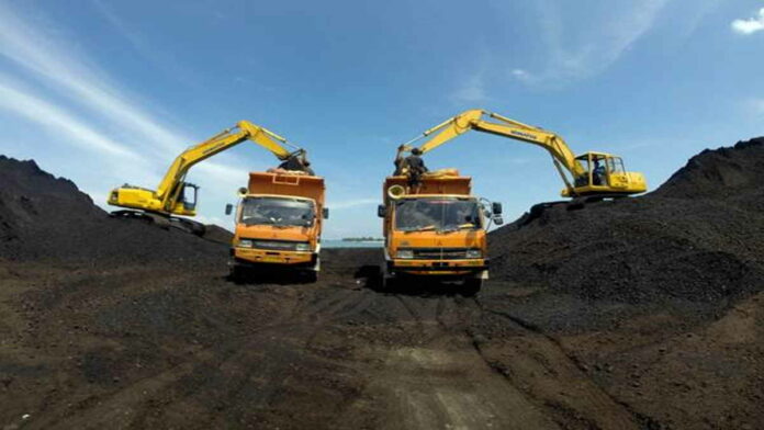 Investasi Gasifikasi Batu Bara Merupakan Wujud dari Proyek Hilirisasi
