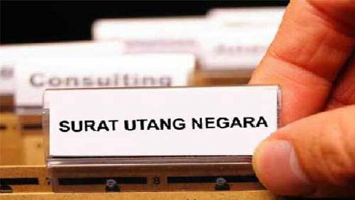 Investasi Surat Utang Negara Upaya Mendukung Pembangunan Negara