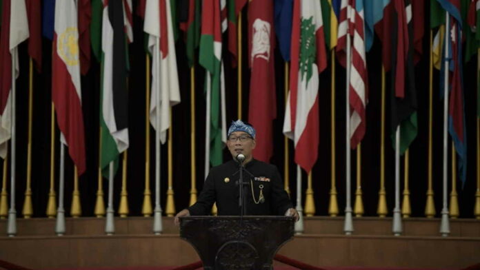 Jabar Berikan Bantuan Keuangan untuk BPD, Satu-satunya di Indonesia