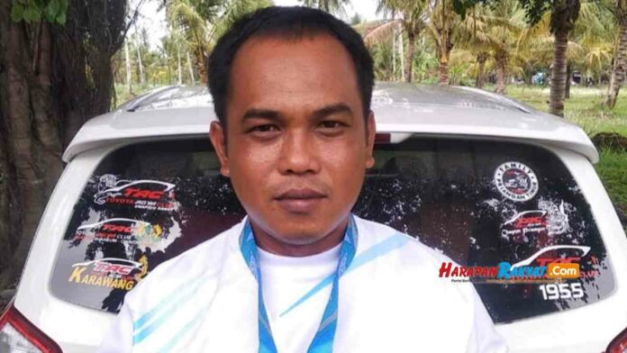 Jabar International Marathon
