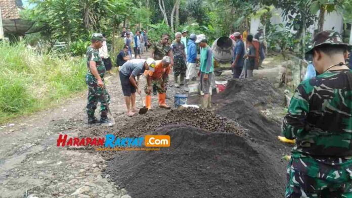 Jalan Cinyasag-Panawangan