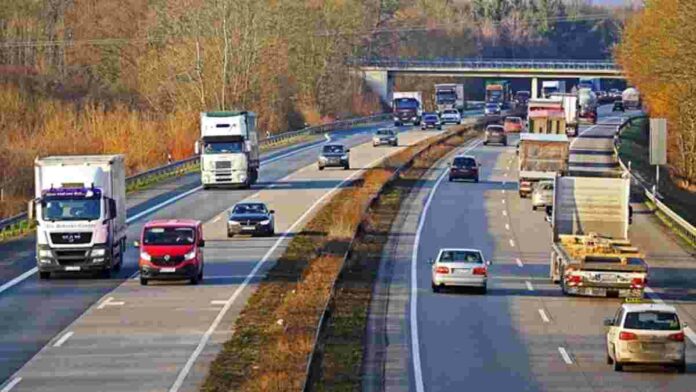 Jalan Tol