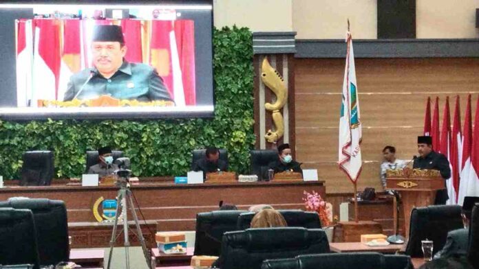 Desa ODF di Pangandaran