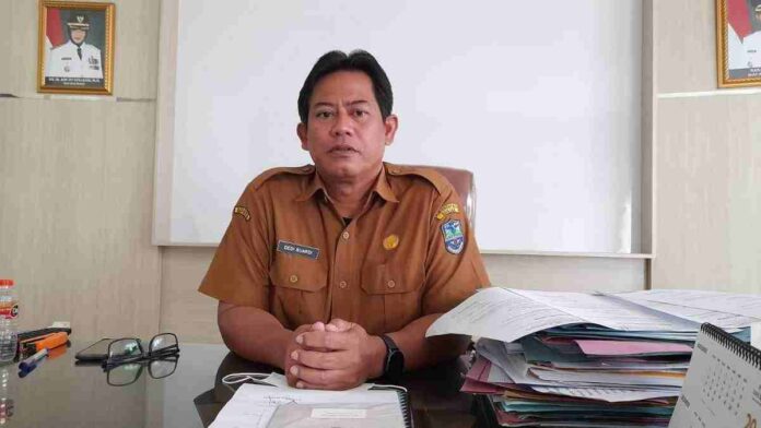 Kegiatan Kepariwisataan
