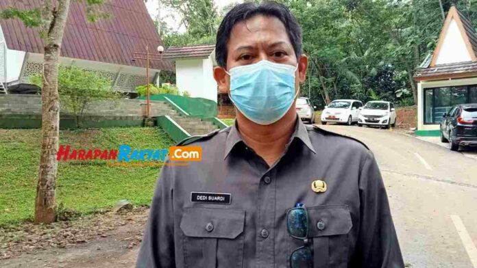 Dana Alokasi Pembinaan Cabor