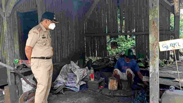 Produk Perkakas
