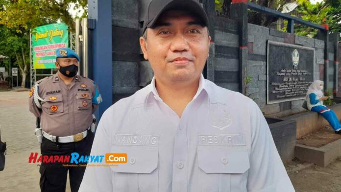 Pelajar di Kota Banjar