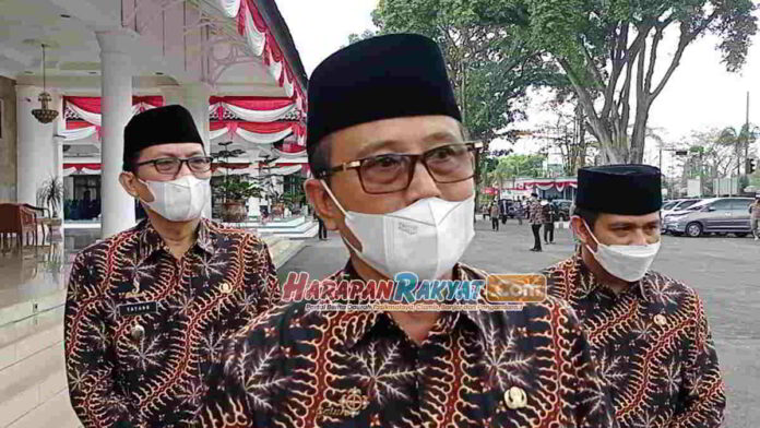 Kasus DBD Meningkat Bupati Ciamis ungkap Lebih Ganas dari Covid-19