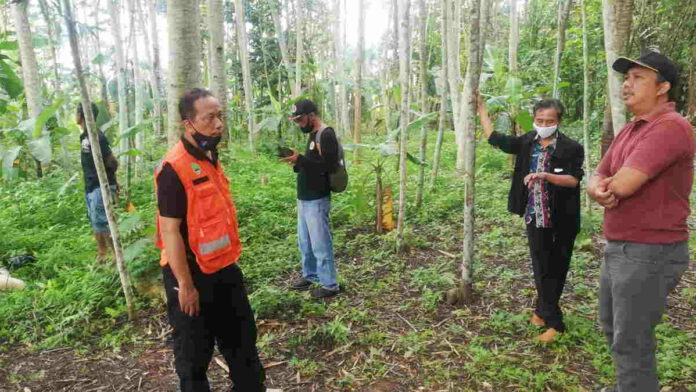 Keluarga Korban Orang Hilang di Banjar Berharap Asep Segera Ditemukan