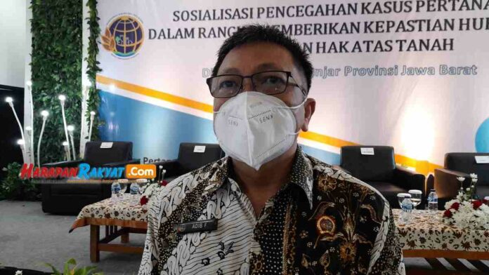Kasus Sengketa Waris