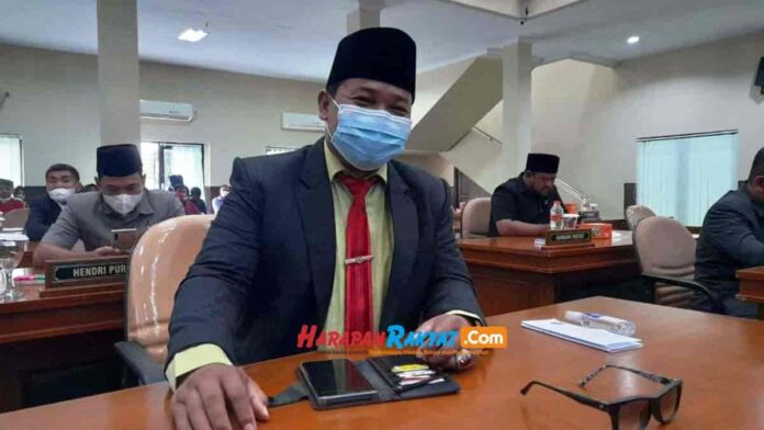 Kepala Daerah
