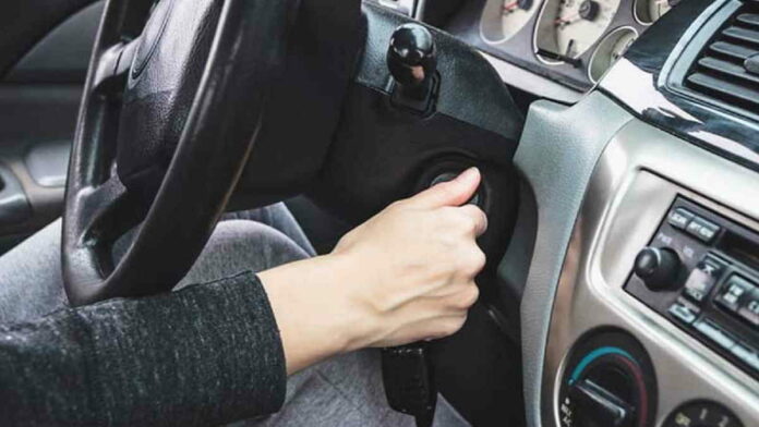 Kunci Mobil tidak Bisa Diputar, Cari Penyebabnya Sebelum Mengatasi