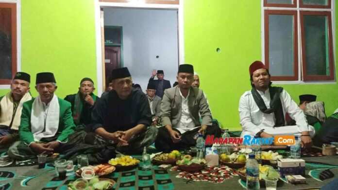 LDNU Kabupaten Pangandaran