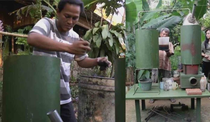 Lewat Program PTDM, Dosen Unigal Ubah Limbah jadi Bernilai Ekonomis