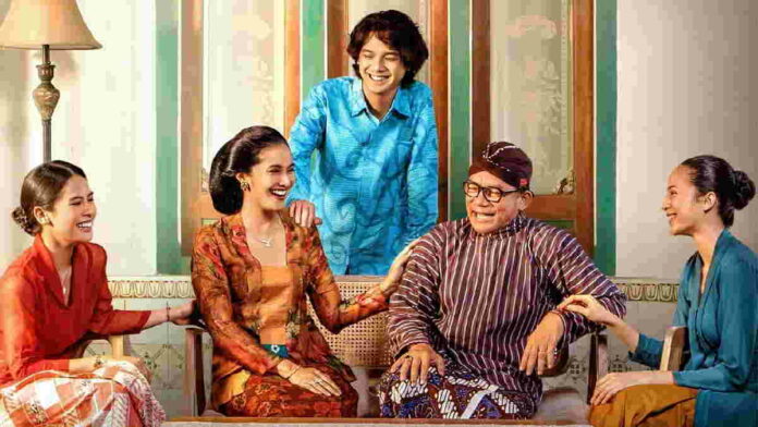 Losmen Bu Broto Tayang Hari Ini, Reviewnya Sukses Bikin Terharu