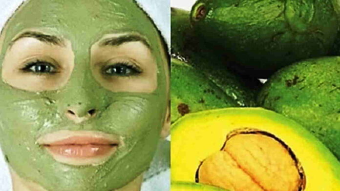 Masker untuk Menghilangkan