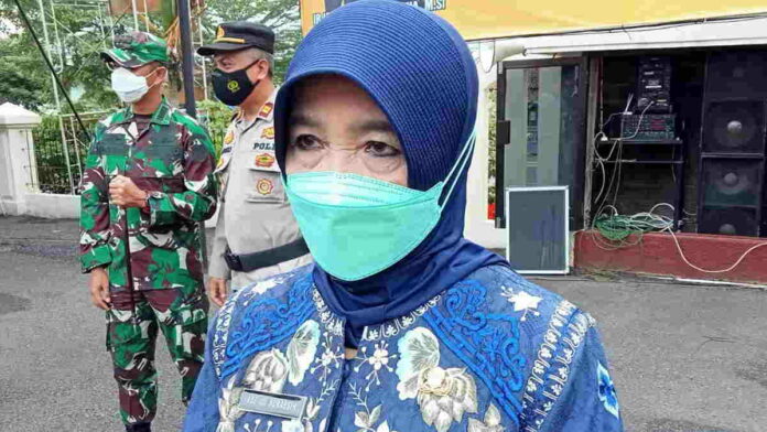 Masyarakat Banjar Harus Kompak Antisipasi Paham Radikalisme