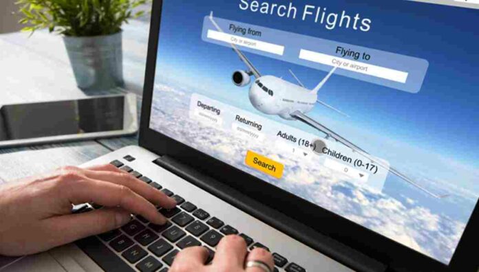 Mau Dapat Tiket Pesawat Murah