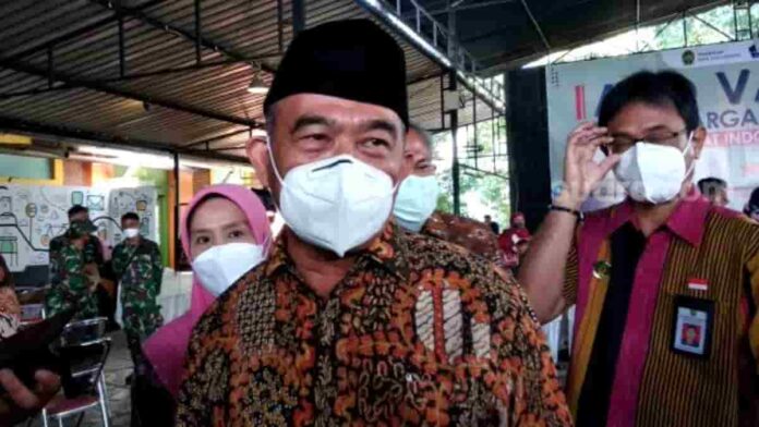 Penumpang Pesawat di Jawa-Bali Tak Wajib Tes PCR