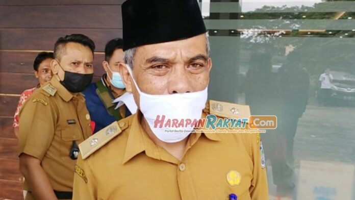 Misteri Kadus yang Hilang di Kota Banjar
