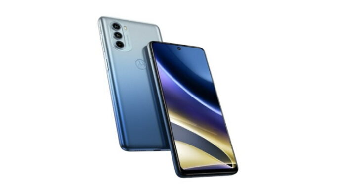 Motorola Moto G51 Ponsel Dengan Snapdragon 480+ Pertama di Dunia