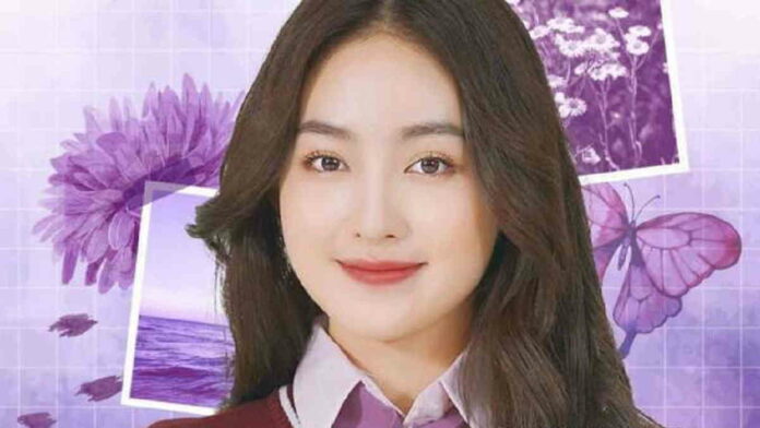 Natasha Wilona Jadi Pemain Utama Wanita Series Dikta & Hukum