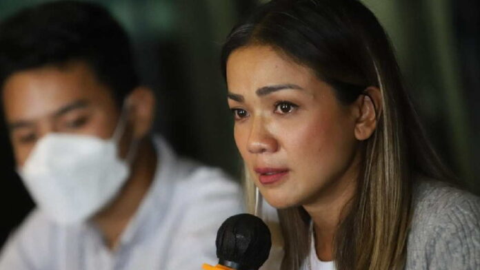 Nirina Zubir Walk out dari tvOne, Merasa Kecewa dan Dijebak