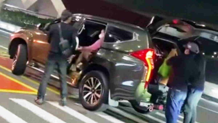 Pajero Sport