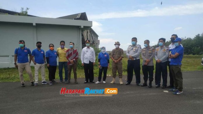Jabar International Marathon 2021