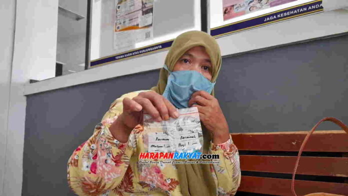 Pasien BPJS