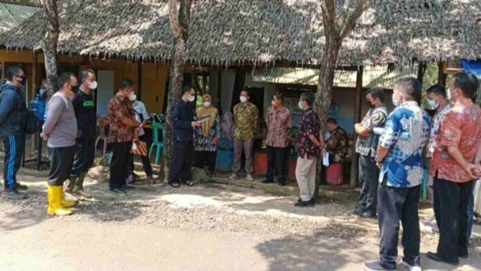 Batas Jabar Jateng