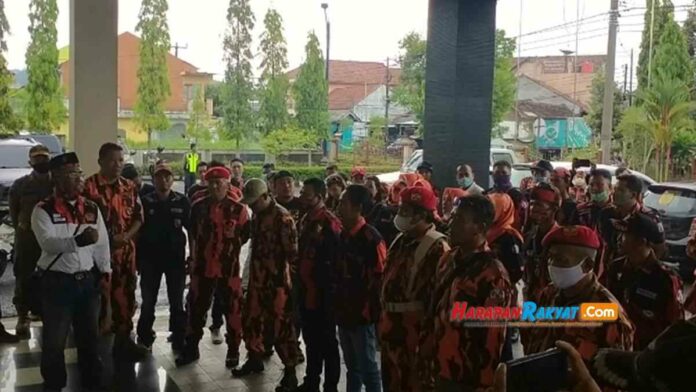 Pemuda Pancasila Kota Banjar